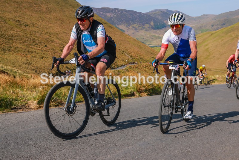 103423 - Newlands Pass 10.00-11.00