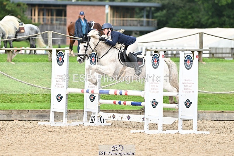 230930-111628-00336 - Cls 3 Pony Discovery & 90cm Open