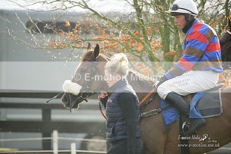 PtP 121221 99 - Barbury International Point-to-Point 112/12/2021