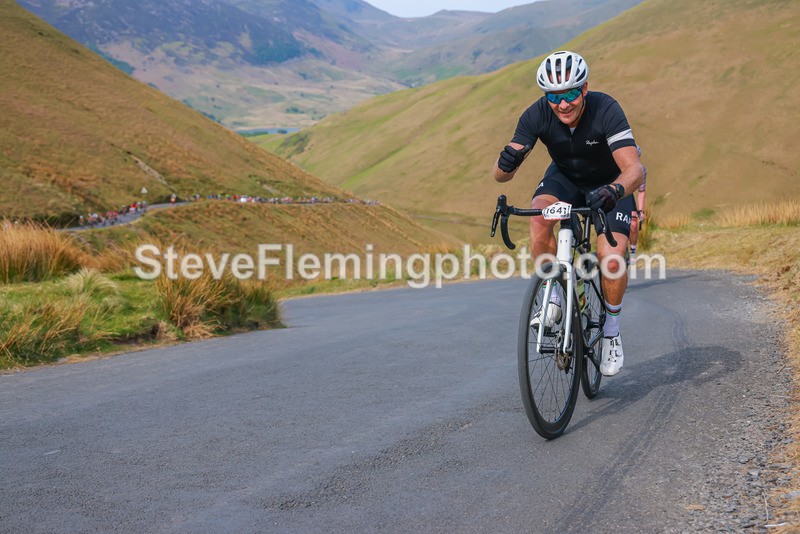 095832-3 - Newlands Pass 09.00-10.00