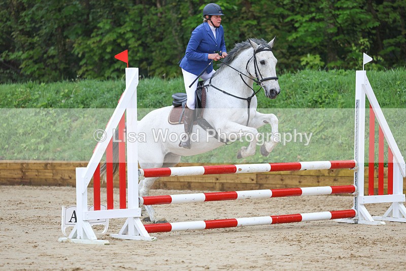 3E7A1942 - Class 3: Senior 80cm