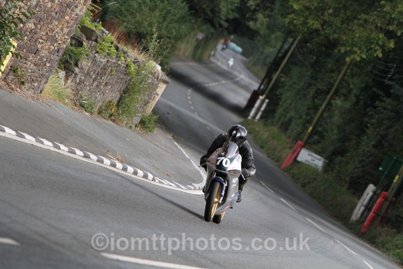  - MGP Supporters Club - Supertwin/Lightweight