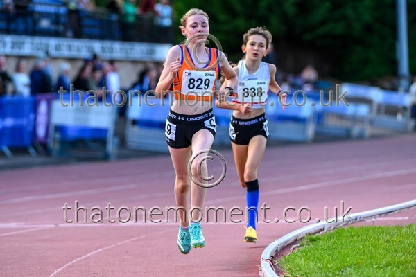 Age26 SUN-924046 - Track Female Set Three