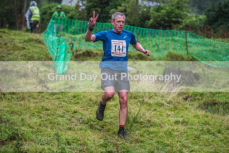 Grasmere Senior-365 - Grasmere Guides Senior Fell Race Sunday 25th August 2024