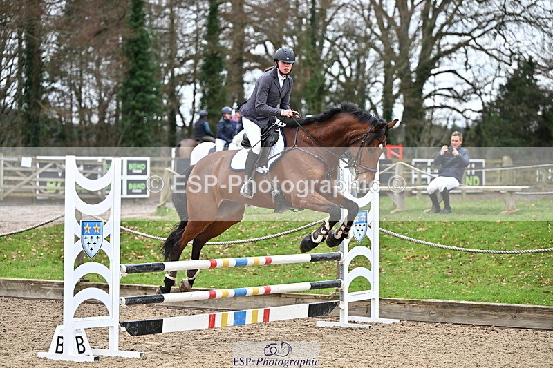 250201A-094648-00061 - Cls 01 Local Horse 90cm