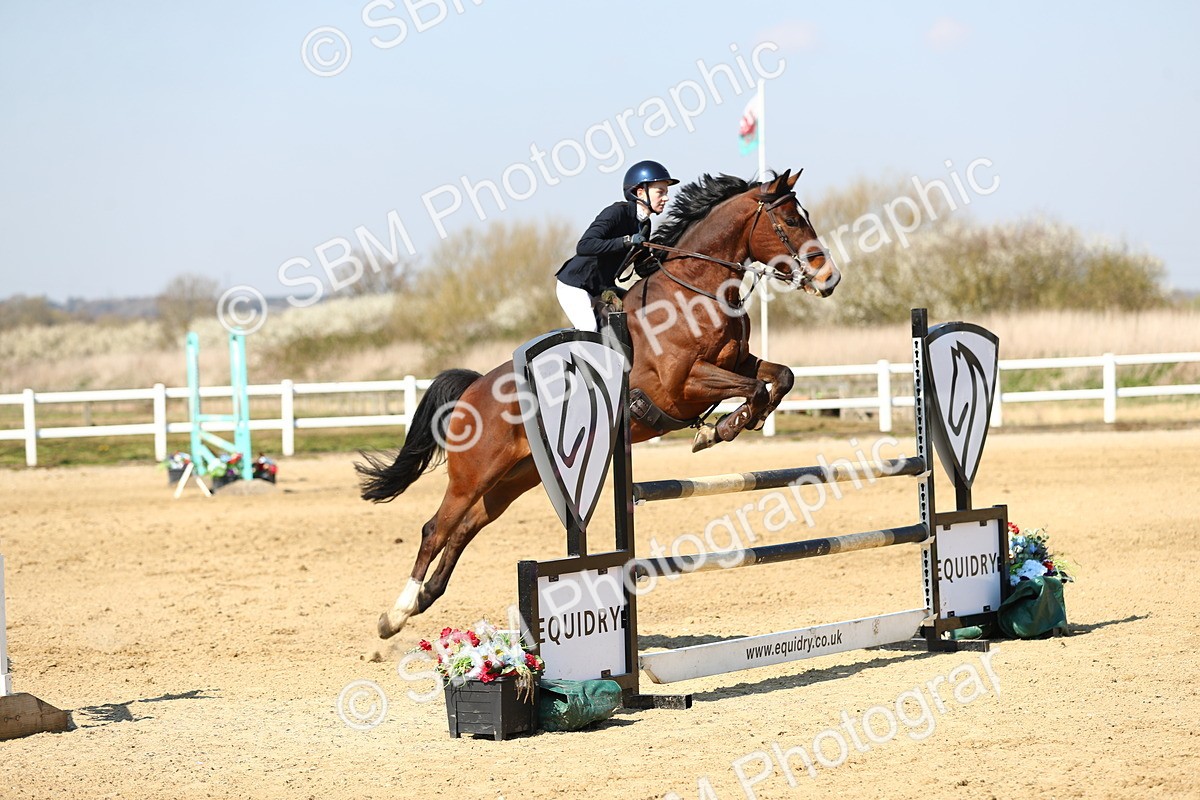 SBM_000819 - Class 3 - Senior Discovery - 1.00m