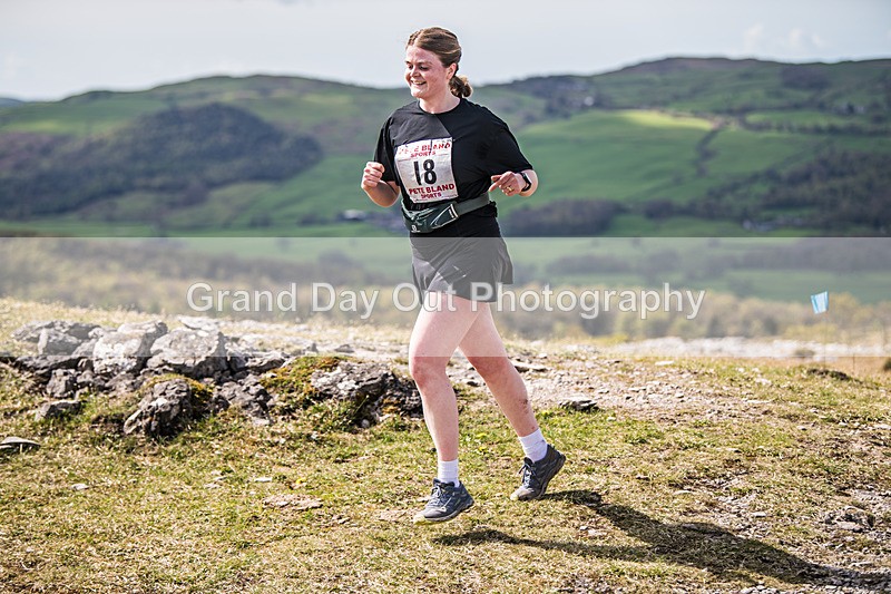 Dean Barwick-268 - Dean Barwick Dash Fell Race Sunday 19th April 2026