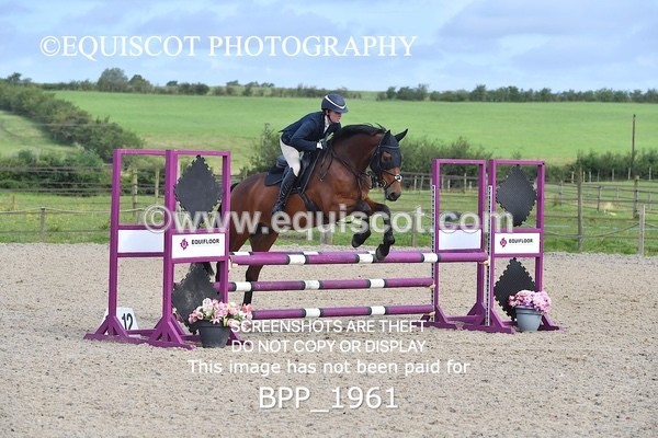 BPP_1961 - CLASS 11 SUN Club/ Unaffiliated 80cms Open