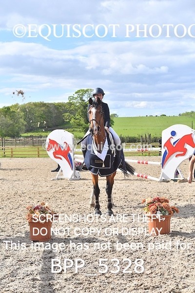 BPP_5328 - CLASS 20 SAT Scottish Branch 1.10m Amateur Championship