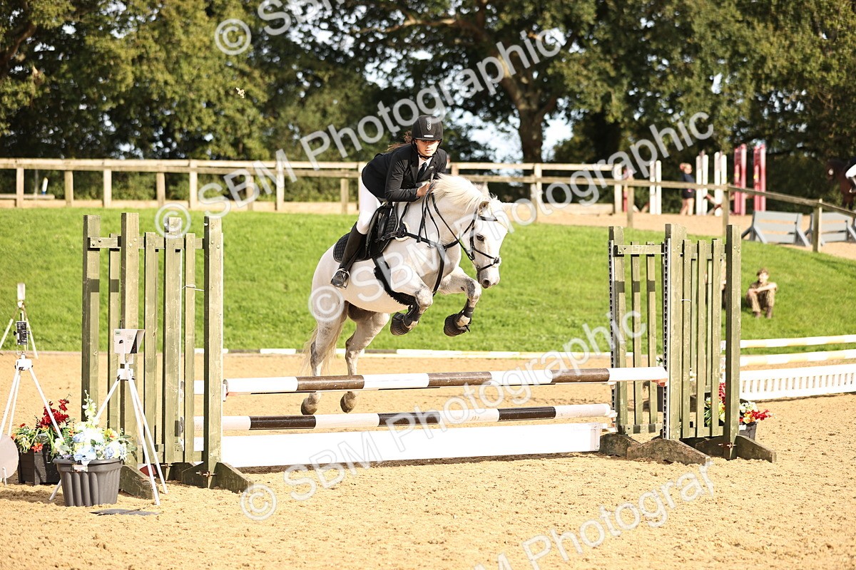 SBM_52789 - J10 - Junior Pony 75cm Championship