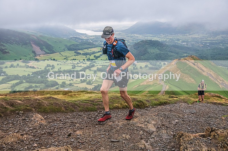 Lakes Ultra-412 - Kong Lakes Ultra Fell Race Saturday 24th June 2023