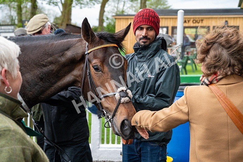  - Race 6