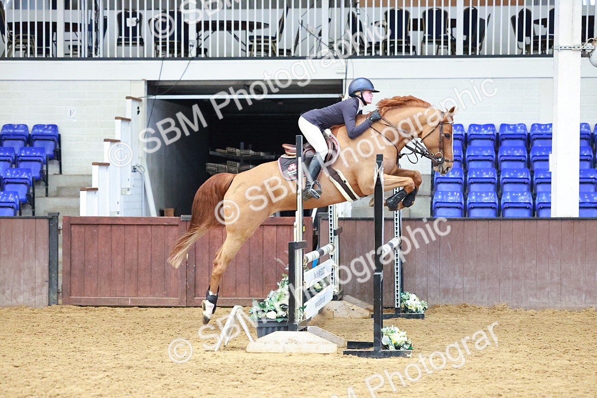 SBM_002845 - Class 9 - Senior Discovery - 1.00m
