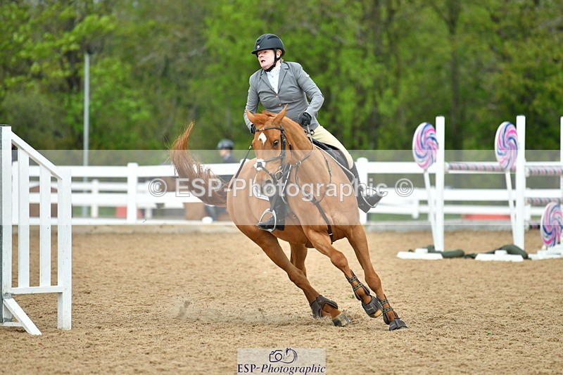 230504A-122012-01260 - Cls 3 85cm Amateur Quali