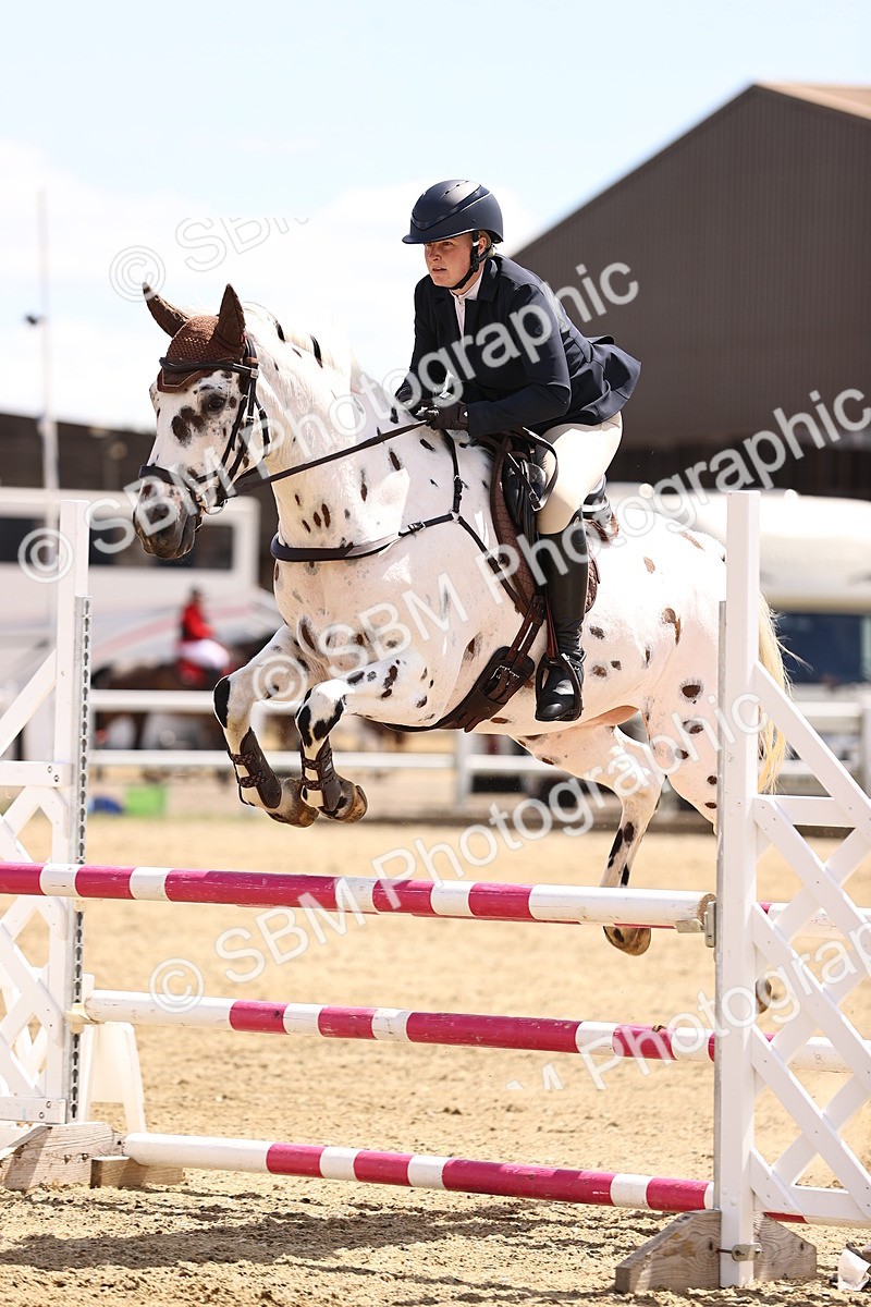 SBM_000808 - Class 4 - Senior Discovery - 1.00m