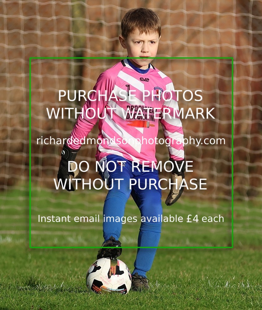 533A1988 - Ambleside U8 (17/1/26)