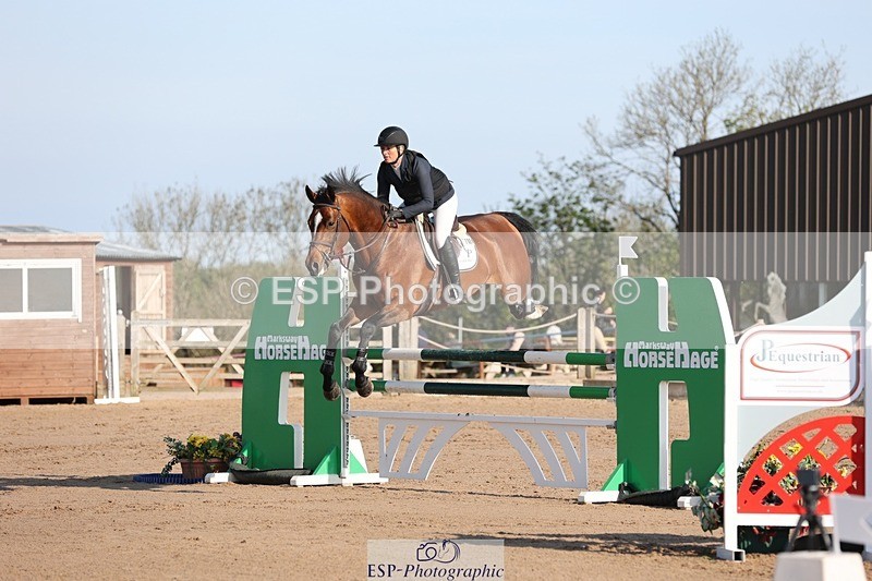 250427-084729-14653 - Cls 28 Young Horse 5yr old