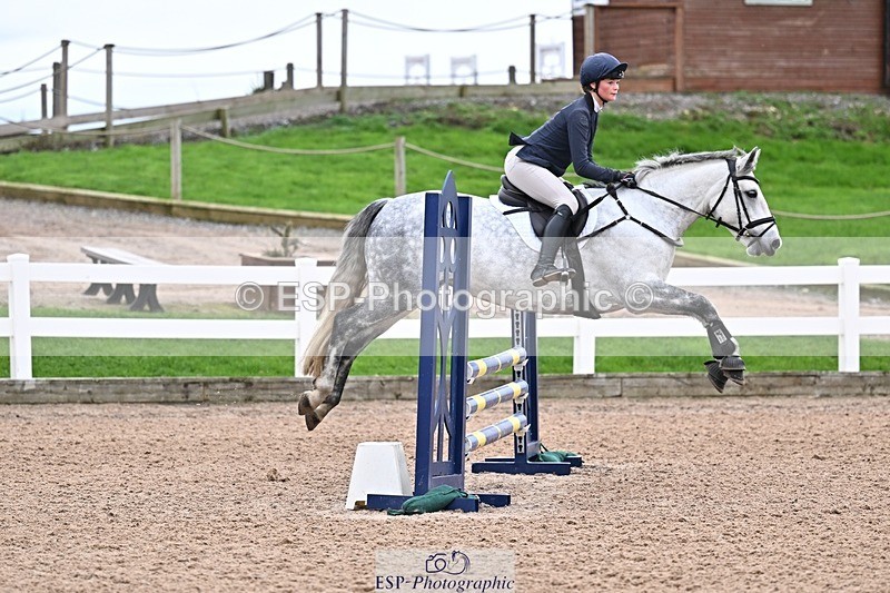 251029-090837-00011 - Clear Round, British Novice and 90cm