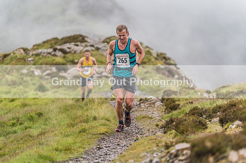 Buttermere-318 - Buttermere Sailbeck Fell Race Saturday 15th June 2024