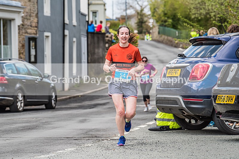 Brigham 10k-506 - Brigham 10k Road Race Sunday 23rd April 2023