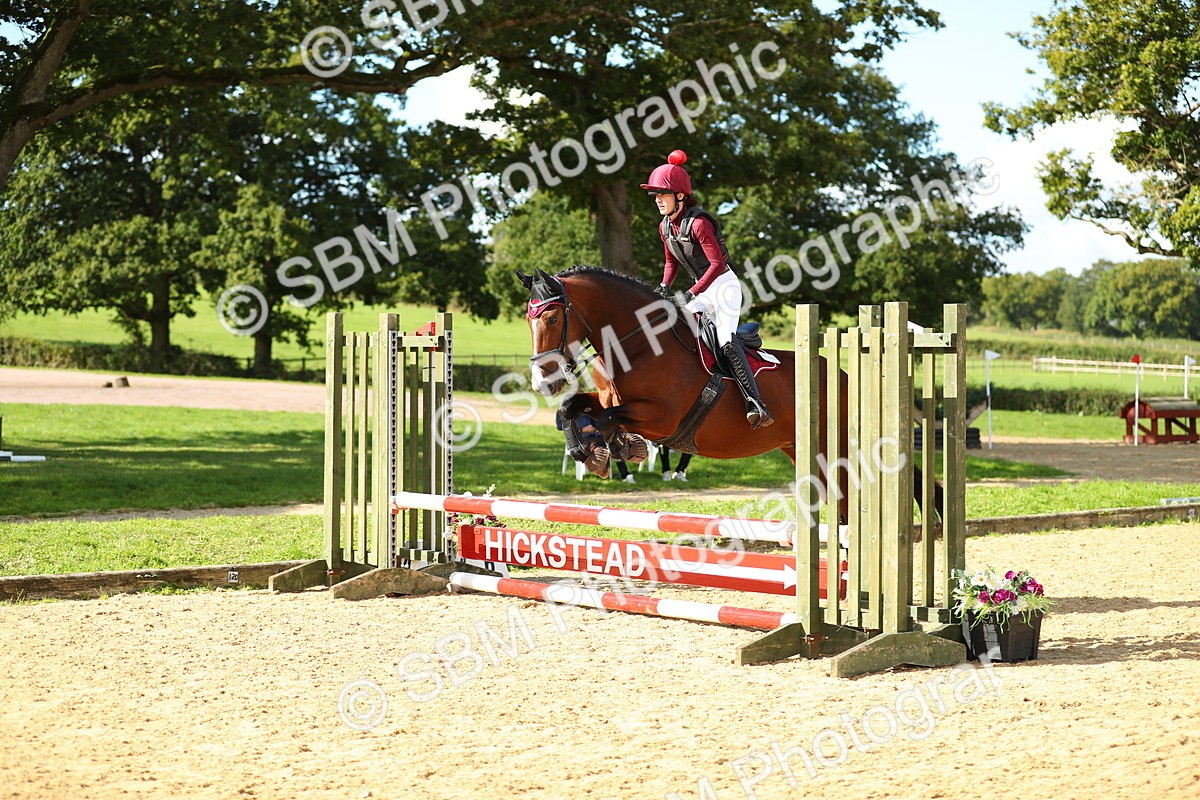 SBM_03438 - E3 Eventers Challenge 70cm Open