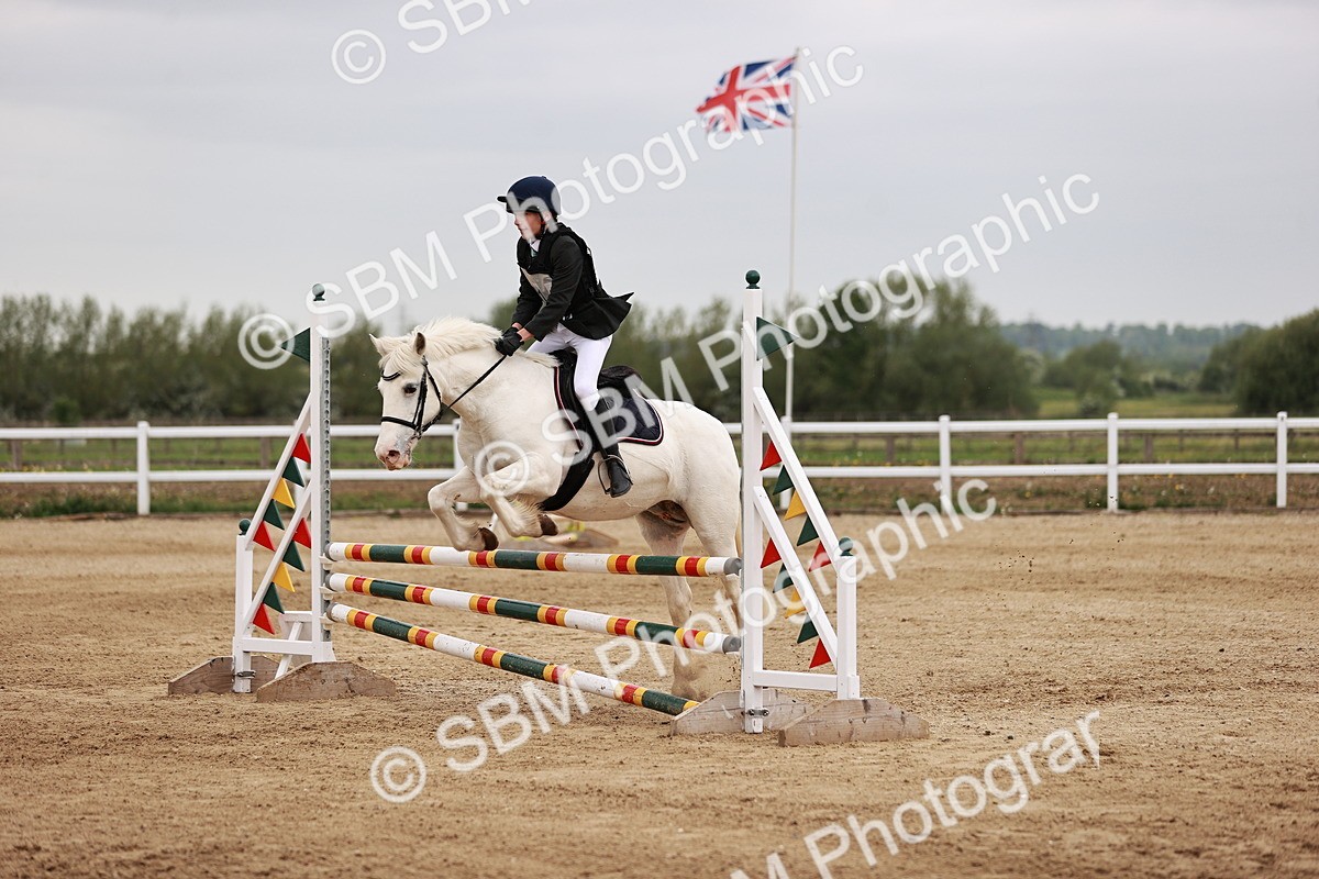 SBM_008869 - Class 5 - 80cm