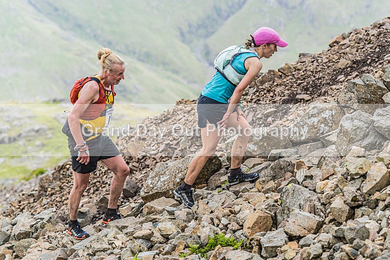 Borrowdale-651 - Borrowdale Fell Race Saturday 3rd August 2024
