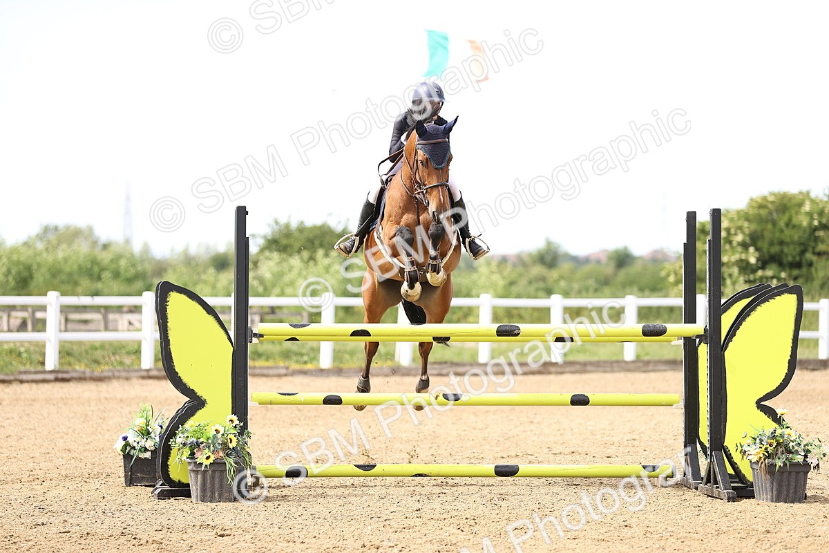 SBM_005099 - Class 12 - 1.15m Open (Members Cup)