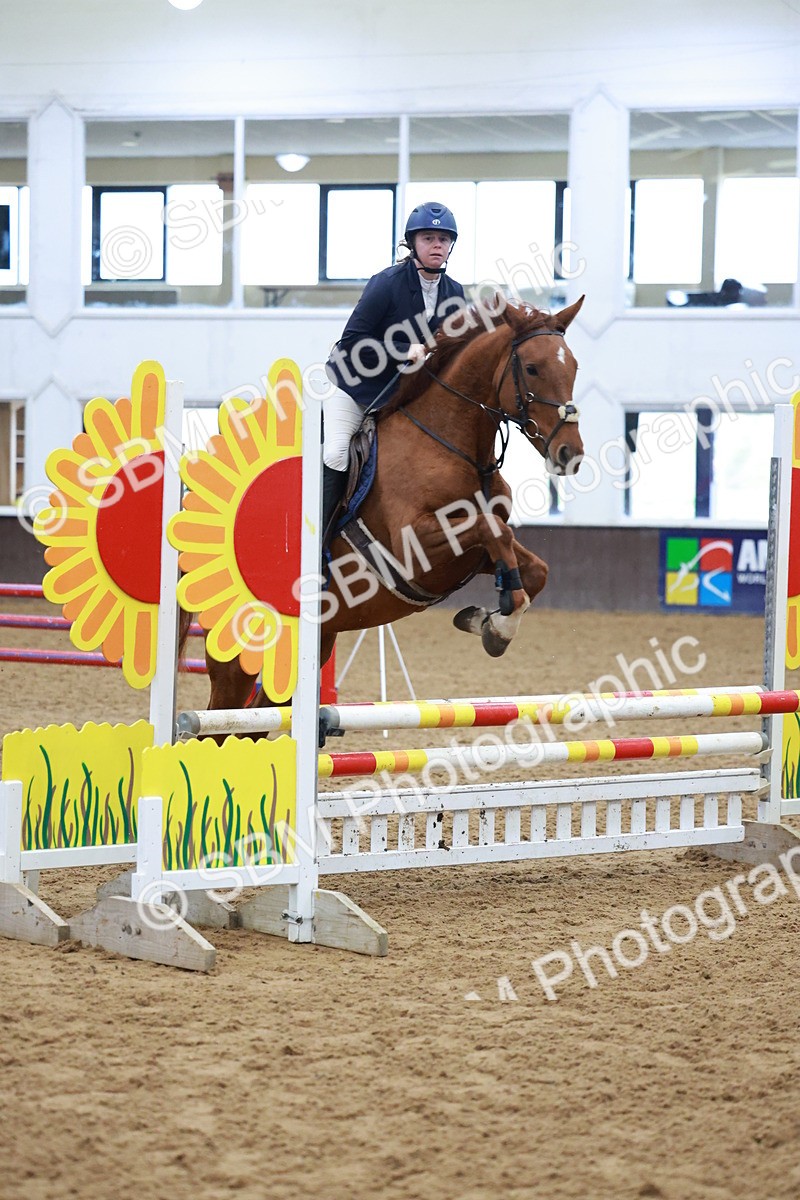 SBM_000278 - Class 2 - Senior British Novice 90cm