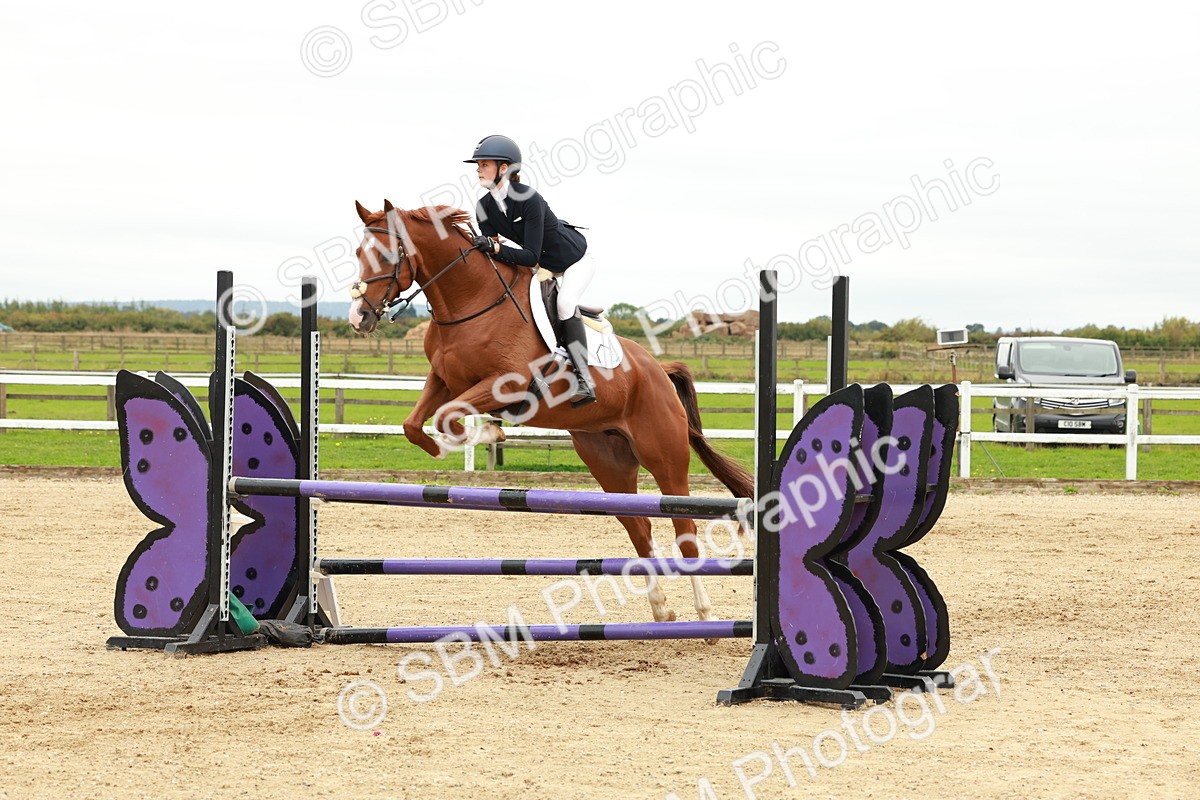 1I0A7352 - Class 3 - Senior Discovery - 1.00m