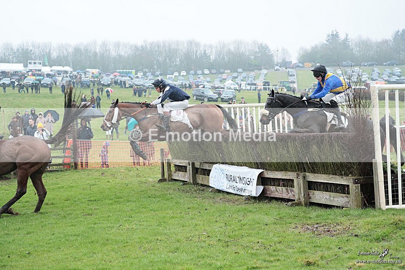 PtP 100324 636 - Pytchley with Woodland Point-to-Point Guilsborough 10/03/24