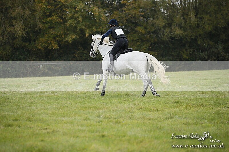 WWHT 181020 WWHT 181020 1622 - WWEC Open (1.00m)  18/10/20