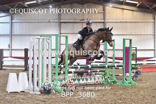 BPP_3680 - CLASS 21  SENIOR 0.95m Amateur Championship Qualifier