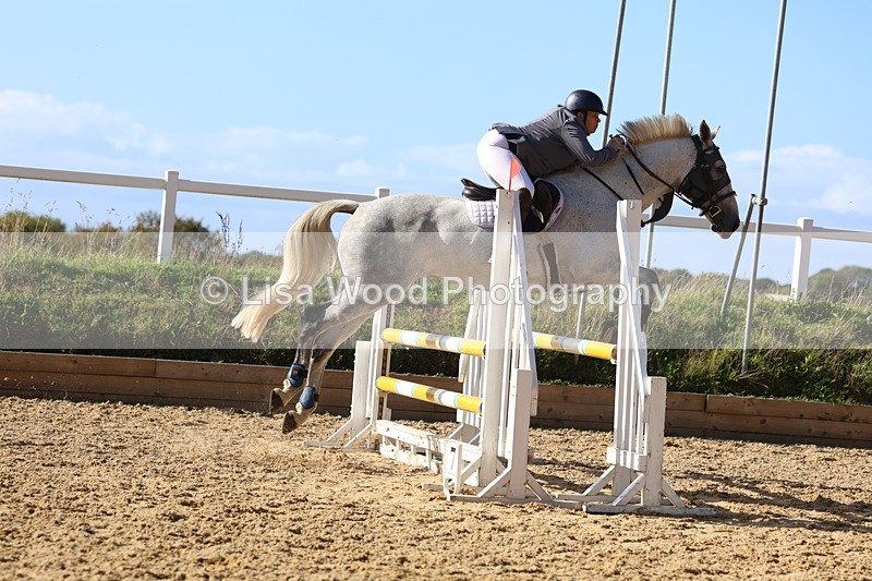 3E7A5521 - Class 10: 90cm open