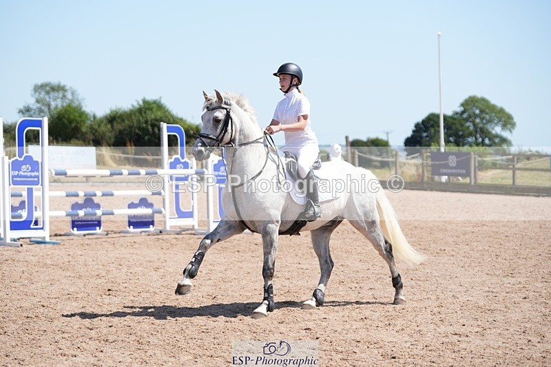 250712-143502-01233 - Cls 4 Big Pony Team