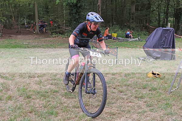 A41A6058 - MTB East Round 7 Potash 10:30 Female Adult Elite+Female U14/U16Juv/Youth Race