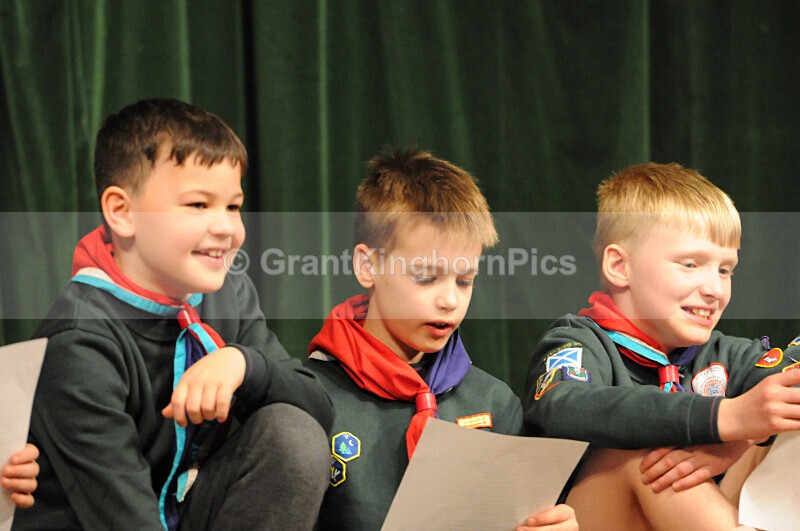 4 - The Investiture of Graham Coulson MBE