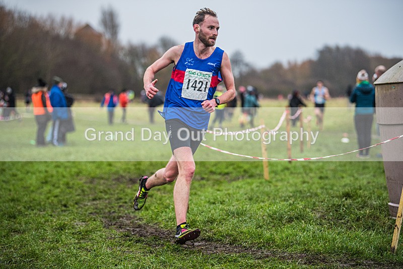 Blackpool-736 - Mid Lancs XC Blackpool Saturday 13th January 2024