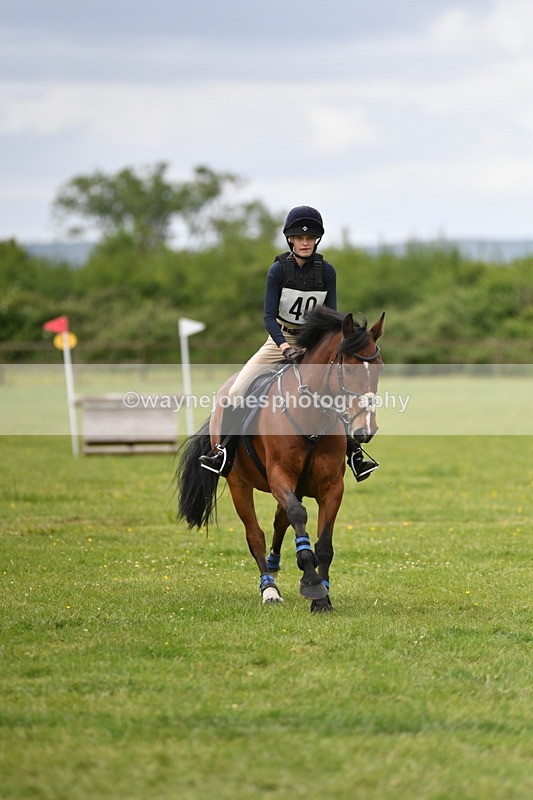 WJ5_3727 - Class 6 80cm