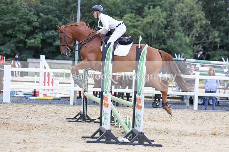 3E7A7245 - Class 7: 80cm Senior