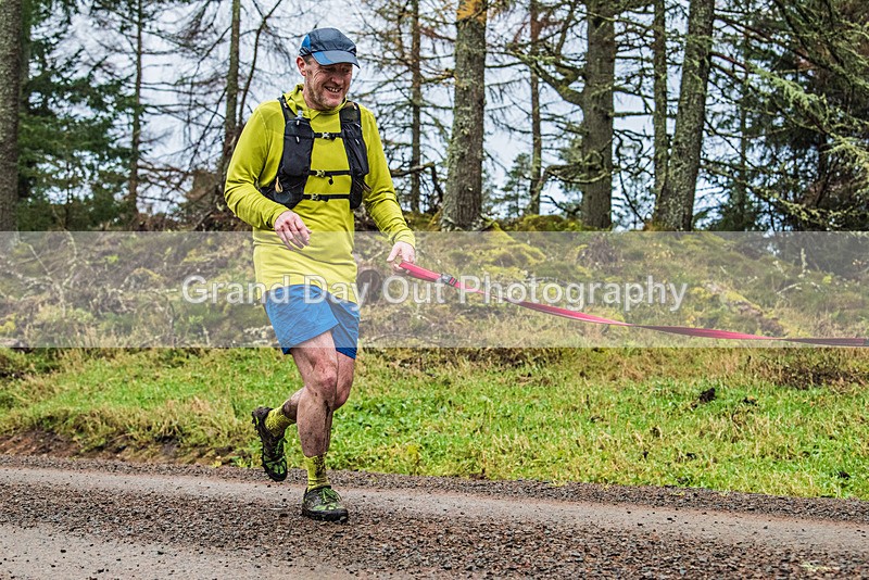 Glentress 21  10K-1708 - High Terrain Events Glentress 21 & 10K Trail Races Saturday 18th November 2023
