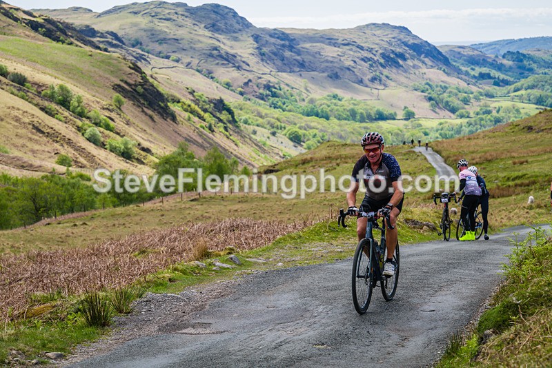 145951 - Hardknott Pass Camera 1 14.00-15.00
