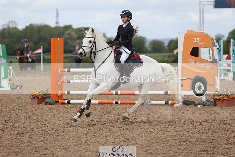 250505-105428-04541 - Cls 3 Pony Discovery and 90cm Open