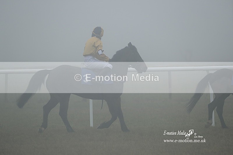 PtP 2901230006 - Heythrop Hunt PtP Cocklebarrow 29/01/2023