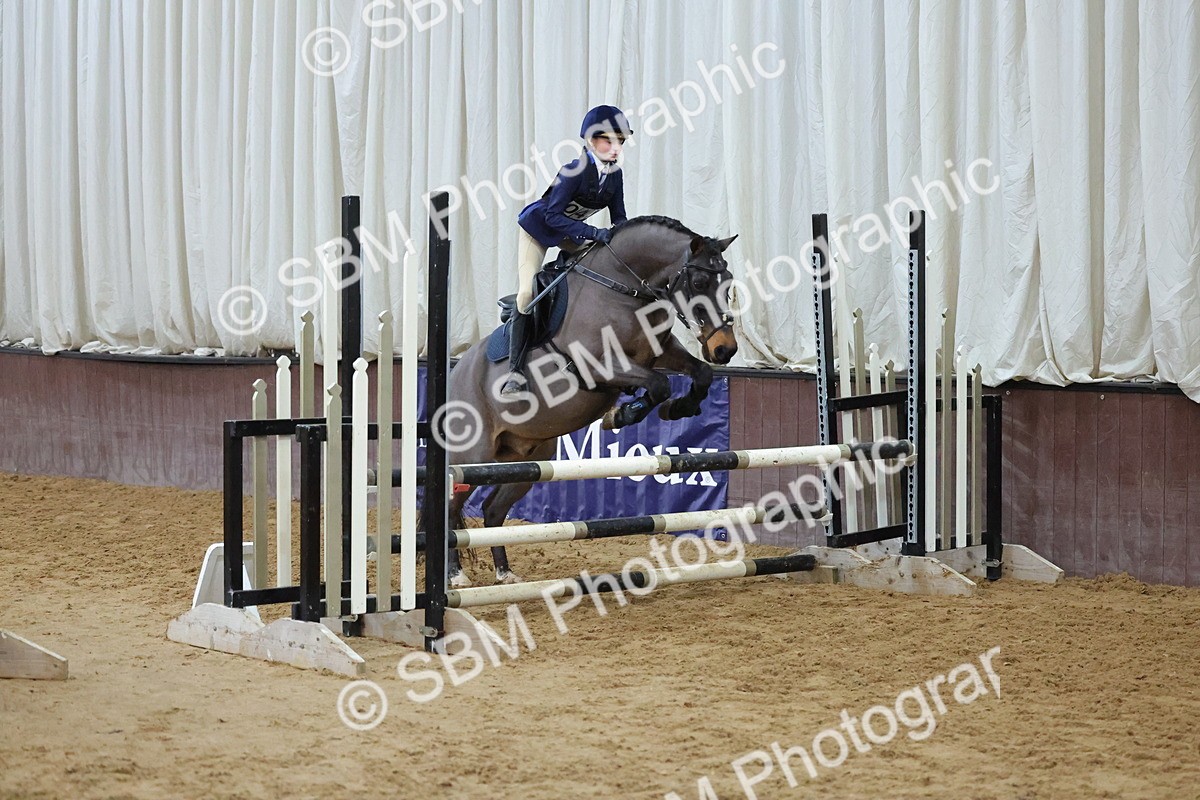 SBM_001980 - Class 5 - Show Jumping 80cm