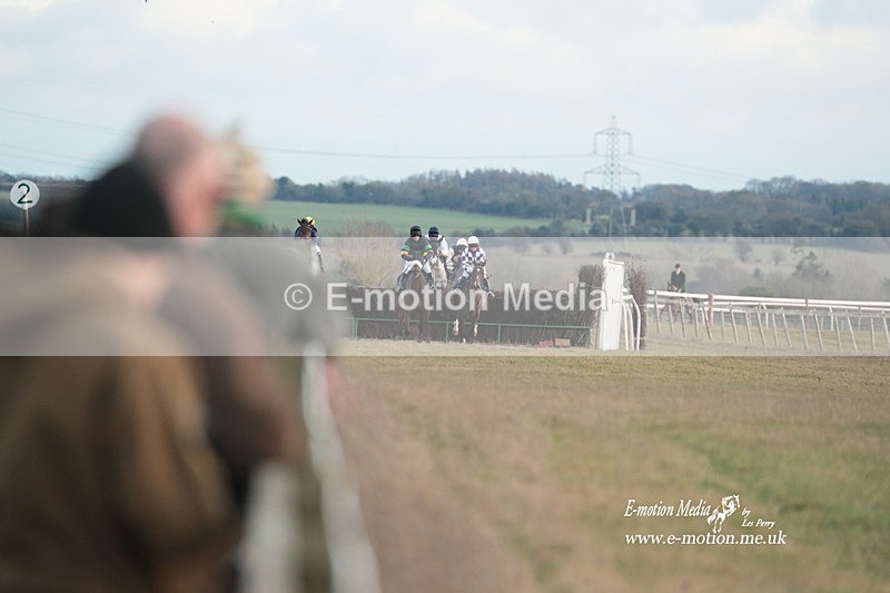 PtP 290123 308926 - Heythrop Hunt PtP Cocklebarrow 29/01/2023