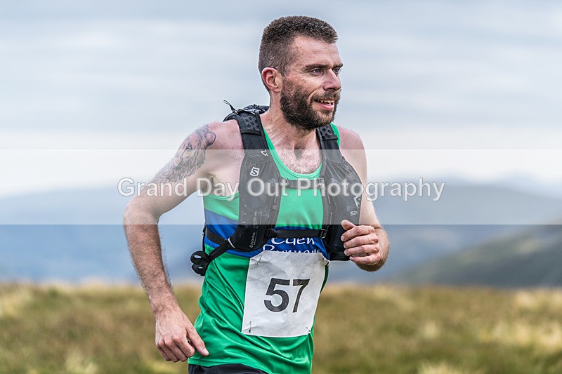 Fellside-190 - Fellside Fell race Wednesday 22nd July 2026