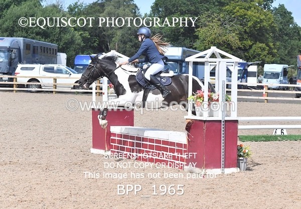 BPP_1965 - DERBY CLASS 5 - 60CM