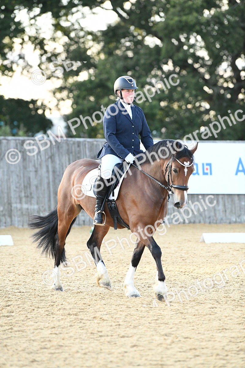 SBM_30915 - D16 - Small Tour Championship - Novice 28