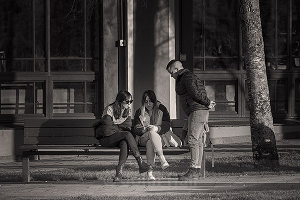  - Street Photography